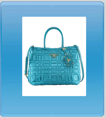 Prada Tessuto Weave Tote - www.1shopbrandname.com: ??????????????? ...