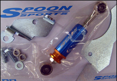 Honda city 2003 spoon #4