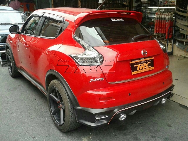 JUKE 2014 ไฟท้าย LED M-BRO JAPAN